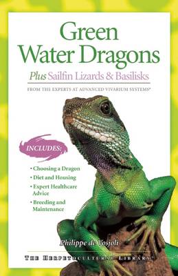 Book cover for Green Water Dragons