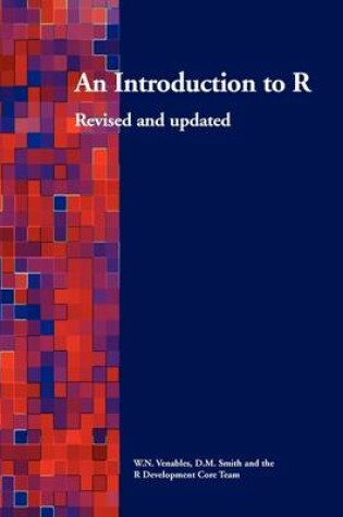 Cover of An Introduction to R