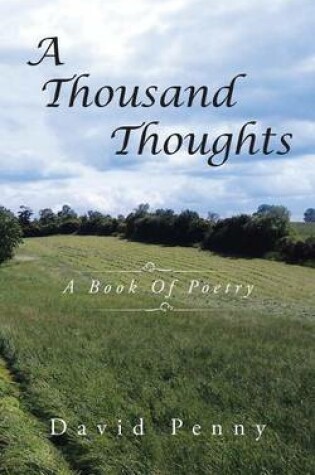 Cover of A Thousand Thoughts
