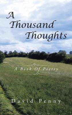 Book cover for A Thousand Thoughts