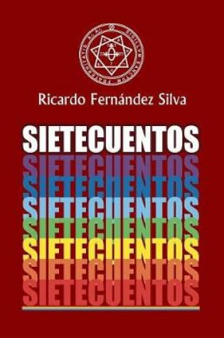 Cover of Sietecuentos