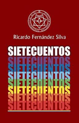 Book cover for Sietecuentos