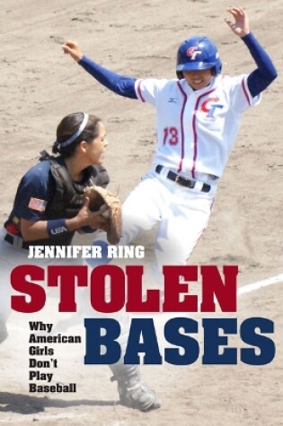 Cover of Stolen Bases