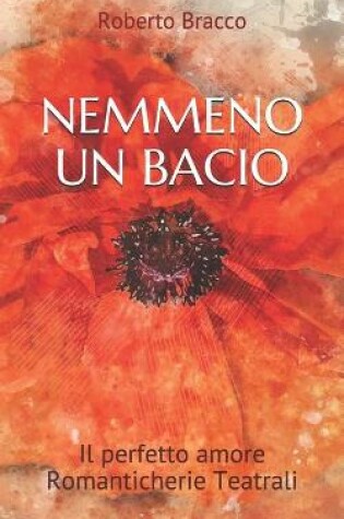 Cover of Nemmeno Un Bacio