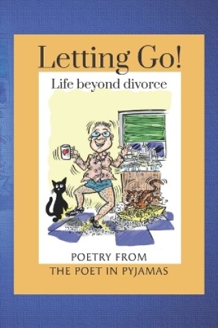 Cover of Letting go!