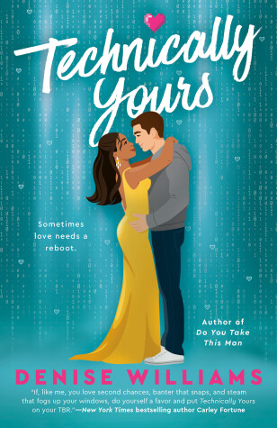 Book cover for Technically Yours