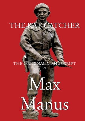 Book cover for The Rat Catcher