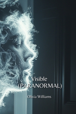 Book cover for Visible (PARANORMAL)