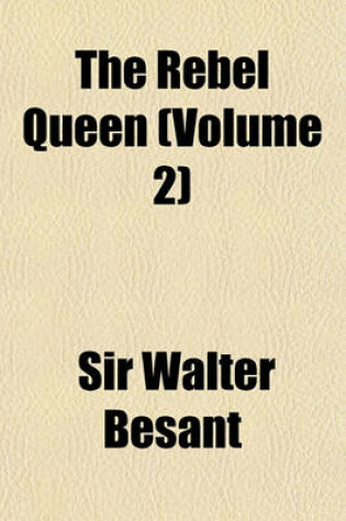Cover of The Rebel Queen (Volume 2)