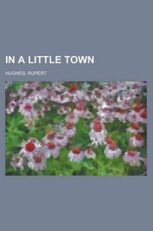 Cover of In a Little Town