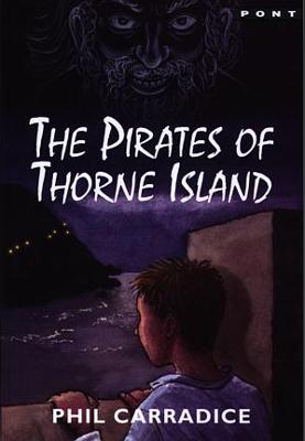 Book cover for Pirates of Thorne Island, The