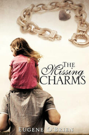Cover of The Missing Charms