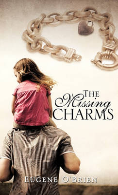 Book cover for The Missing Charms