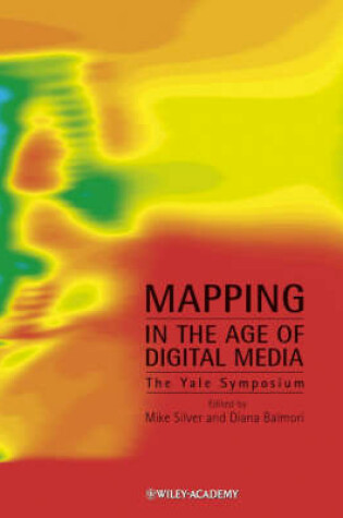 Cover of Mapping in the Age of Digital Media