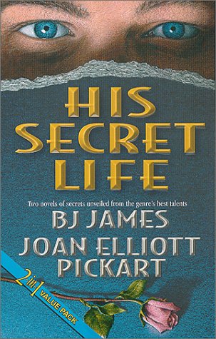 Book cover for His Secret Life