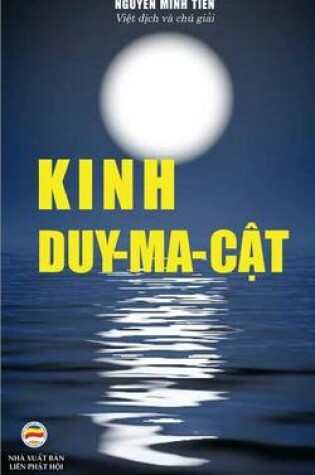 Cover of Kinh Duy Ma Cat