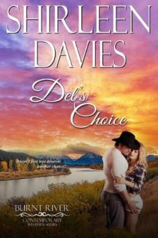 Cover of del's Choice