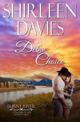 Book cover for del's Choice