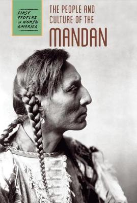 Book cover for The People and Culture of the Mandan