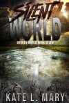 Book cover for Silent World