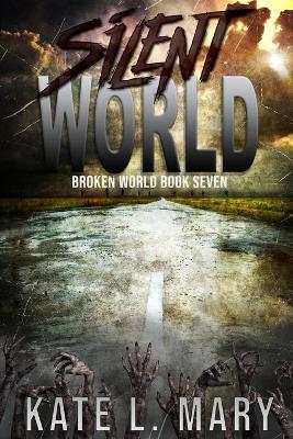 Cover of Silent World