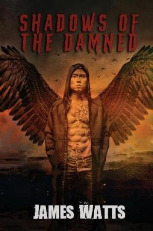 Cover of Shadows of the Damned