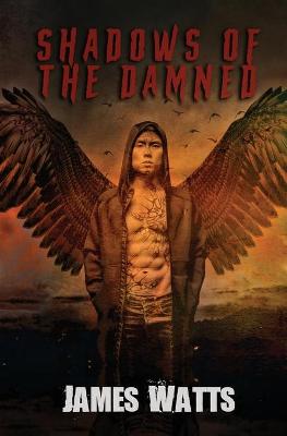 Book cover for Shadows of the Damned