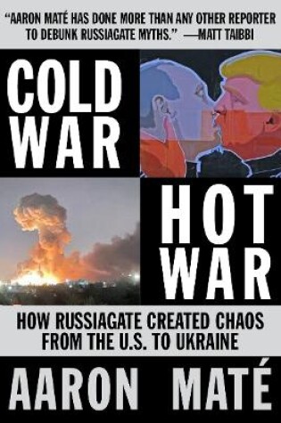 Cover of Cold War, Hot War