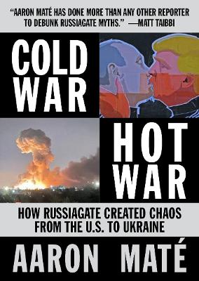 Cover of Cold War, Hot War