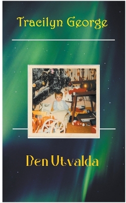 Book cover for Den Utvalda