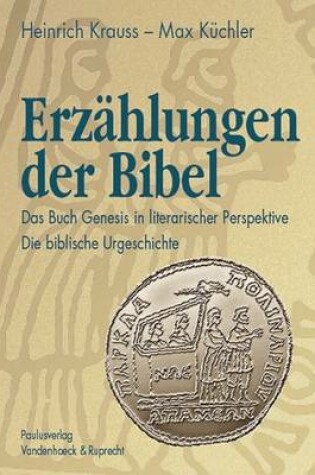 Cover of Erzahlungen Der Bibel I