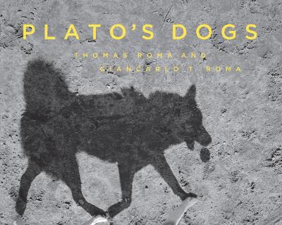 Book cover for Plato's Dogs