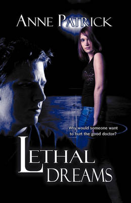 Book cover for Lethal Dreams