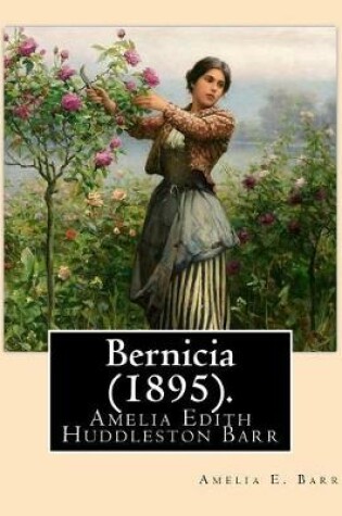 Cover of Bernicia (1895). By