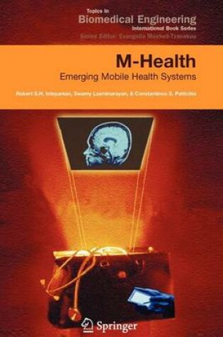 Cover of M-Health