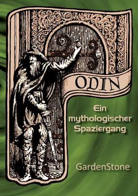 Book cover for Odin