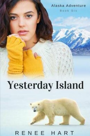 Cover of Yesterday Island