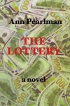 Book cover for The Lottery