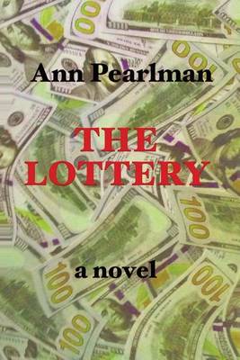 Cover of The Lottery