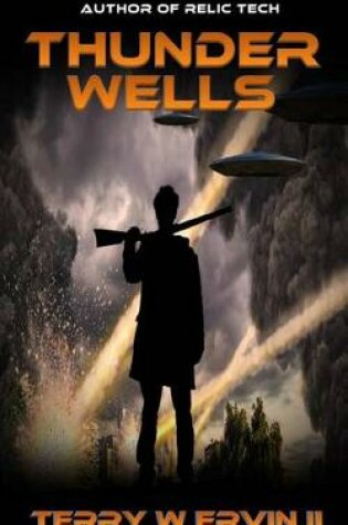 Cover of Thunder Wells