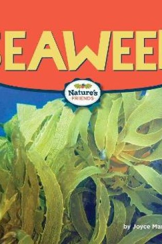 Cover of Seaweed