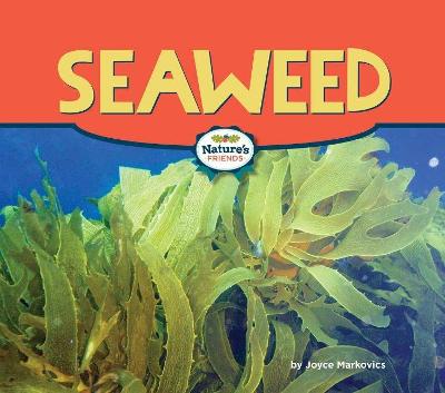 Book cover for Seaweed