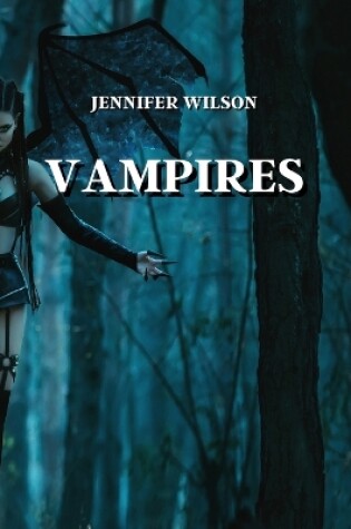 Cover of Vampires