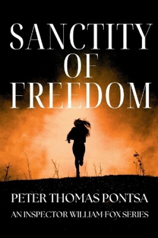 Cover of Sanctity of Freedom