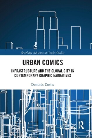 Cover of Urban Comics