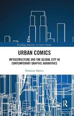 Cover of Urban Comics