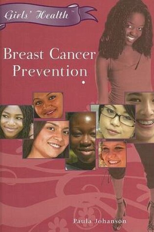 Cover of Breast Cancer Prevention