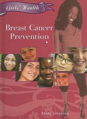 Book cover for Breast Cancer Prevention