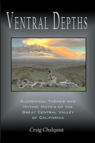 Cover of Ventral Depths