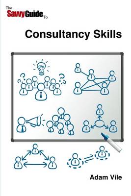 Book cover for Consultancy Skills